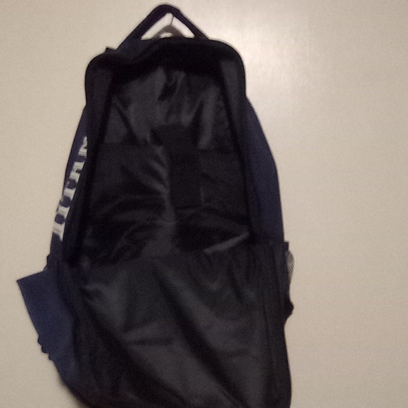 Tennessee Titans NFL backpack - Picture 6 of 7